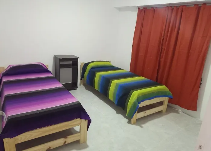 La Casa De Marita