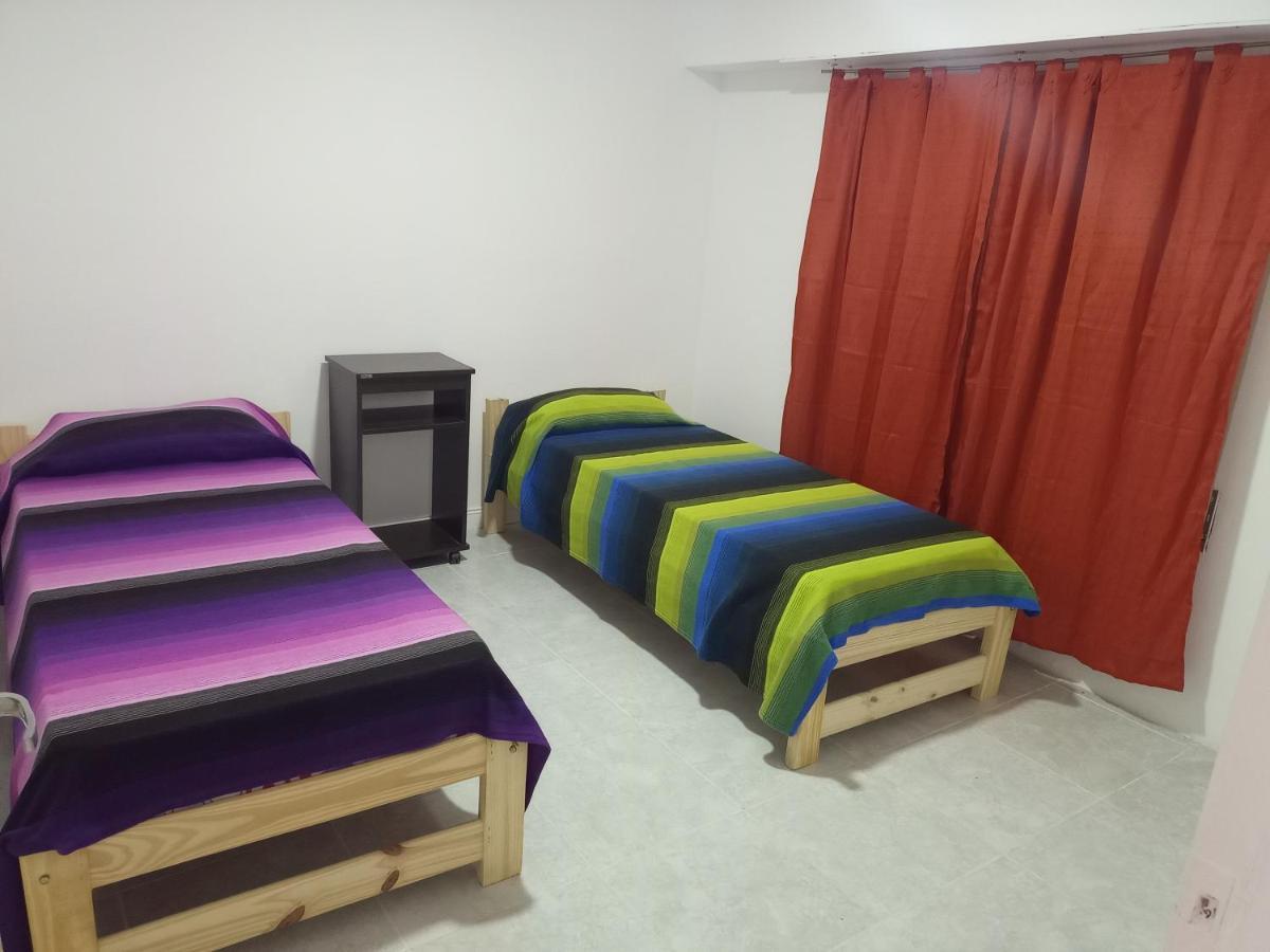 Сasa de vacaciones La Casa De Marita Mar del Plata