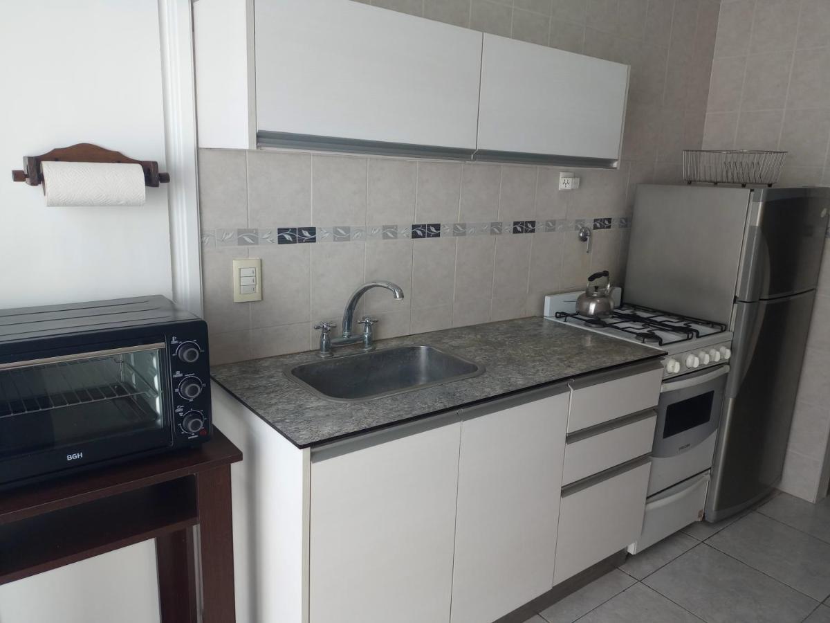 La Casa De Marita Сasa de vacaciones Mar del Plata