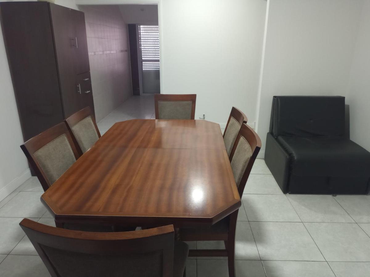 Сasa de vacaciones La Casa De Marita